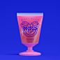 Mixo Bodycare on Behance