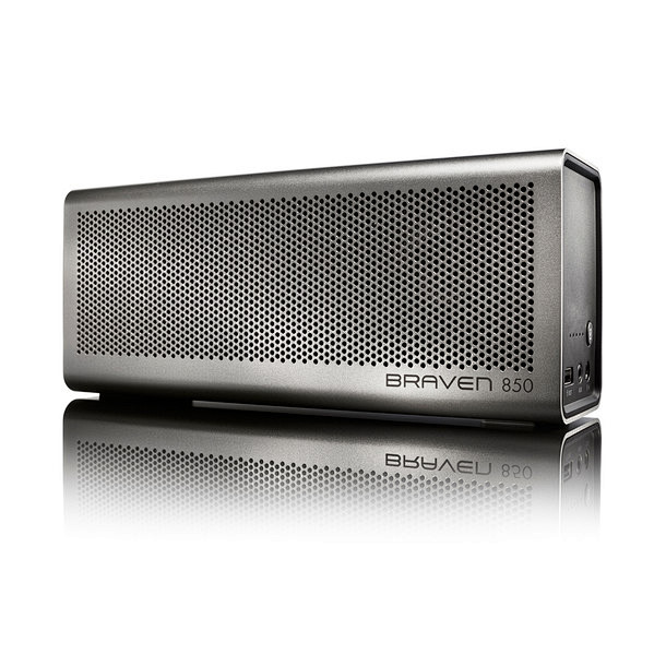 BRAVEN 850