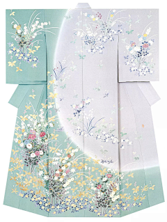 大脸猫先生采集到花纹