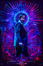 疾速追杀3 John Wick Chapter 3