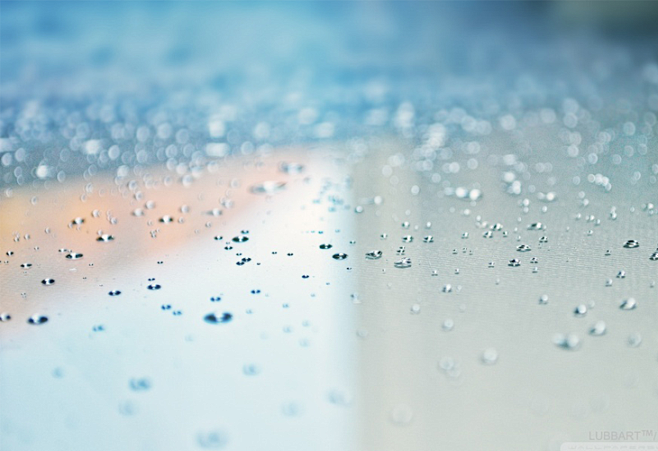 Water Drops wallpape...