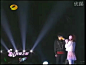 湖南卫视2010跨年演唱会-张杰、谢娜深情告白《何必要在一起》我们要在一起 