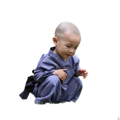 小陶不爱喝椰子水采集到玄幻【小孩】