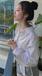 星期一。