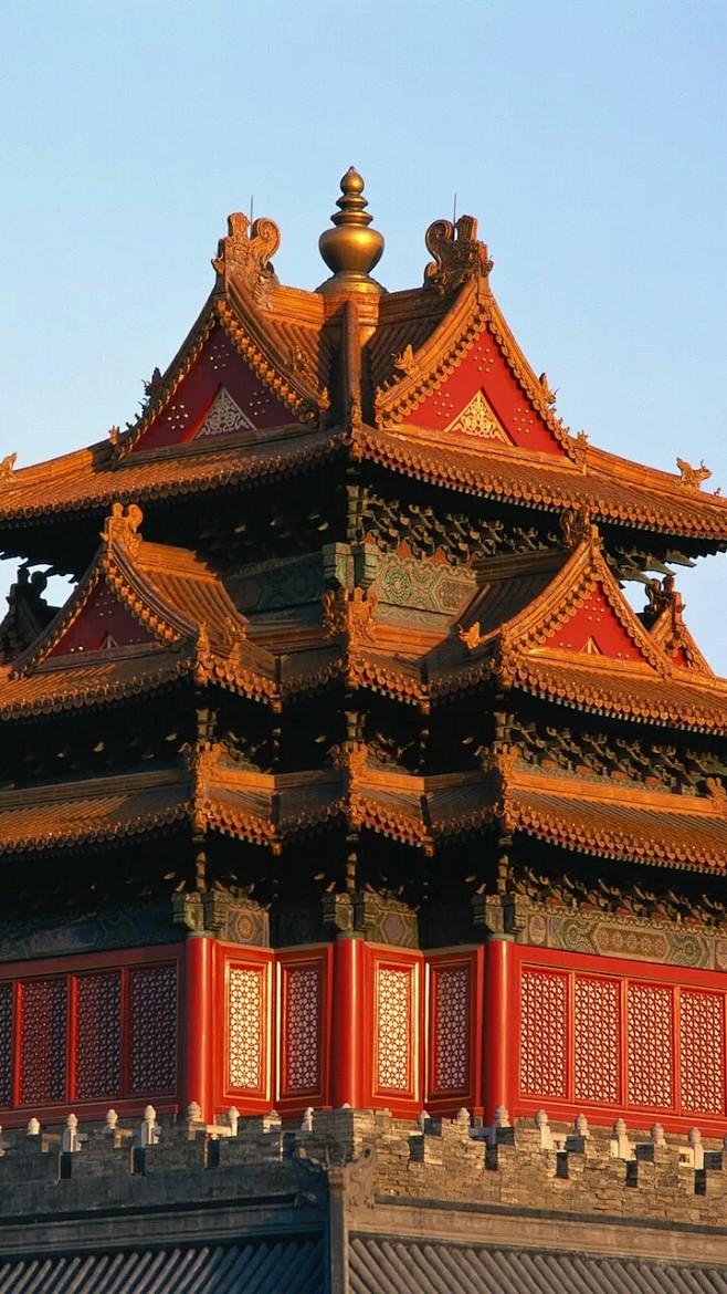 北京#故宫#紫禁城