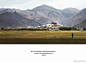 #爱摄影爱旅游# 【山川湖海 | 西藏】末日归家路，立地诵佛经。via@回形岛 （Canon5D Mark III 镜头24-70mm f/2.8L II USM）