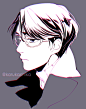 【腐】YOI 落書き③ [1]