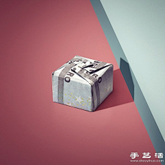 YAWAWE采集到合成&创意广告