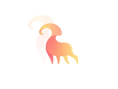 Goat-花瓣网