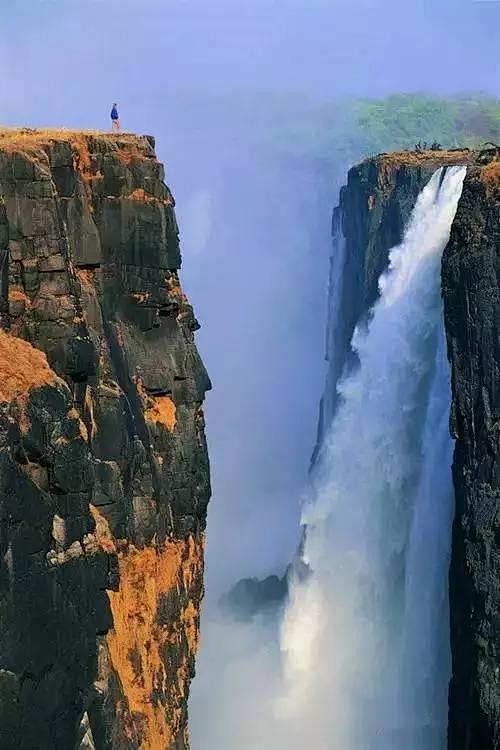 全球最美瀑布图片图片