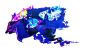颜料