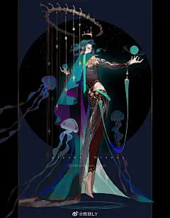大触专访︱20万粉丝的大触，是如何选择画风并不断进化，保持竞争力的！