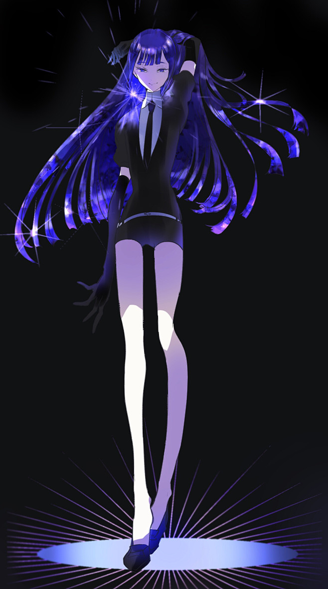 #宝石之国#