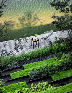 一季花落1234采集到景色背景