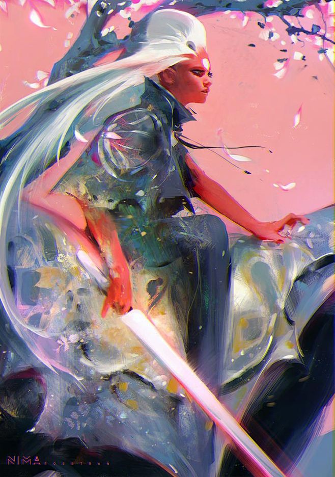 deviantart合集第27期画师rossdraws356p46m