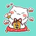 晓口今