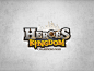 Heroes Kingdom BI : Heroes Kingdom BI