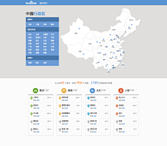 手心里的细沙采集到web_功能网站