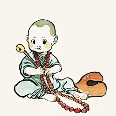 一个21岁小姑娘的画，让我看到了中国风漫画的新未来…… : 痴迷传统文化的她，用水墨和水彩相结合的方式作画，渲染出糅杂传统与现代之美的作品…