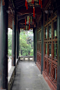 中国传统建筑