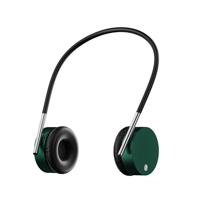 gravity headphone : ...