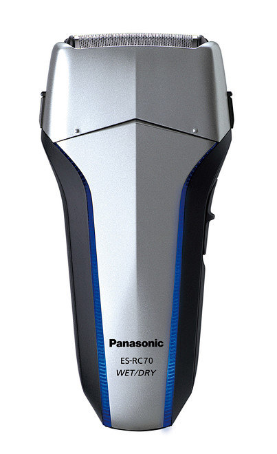 Electronic Shaver [P...