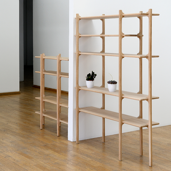 Tara Shelving system...