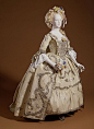 Antique Clothes