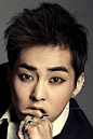 XIUMIN