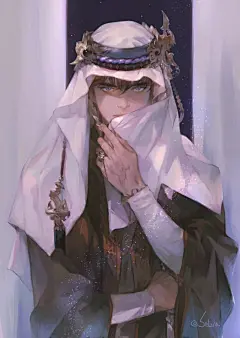 略腐慎点 | 韩国插画师 셀바 一组友爱人物插画 : 往 期 热 点 原 创 文 章