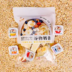 藤野可吸熟酸奶风味饮料袋装儿童休闲食品小零食谷物奶昔果冻布丁-淘宝网