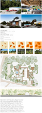 Garden in Comporta / Topiaris - 葡萄牙西南海岸某住宅花园设计
