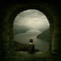 Silence is the language of God, all else is poor translation ~ Rumi