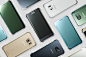 10 Best Samsung Galaxy S6 and S6 Edge Cases | Man of Many