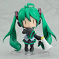 GSC MIKU 339全家赏 happy赏 海豚 水着初音未来 Q版粘土葱娘手办-tmall.com天猫