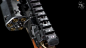 UBD6 Tactical Rifle, NEXT-GEN DREAMS 3D : We decided to flex our weapon work internally and we decided to take this concept and take it to the final.
https://www.artstation.com/artwork/1nzlZq

We also utilized Fusion 360 for this workflow and had a big em