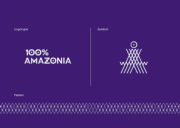 100%Amazonia : .