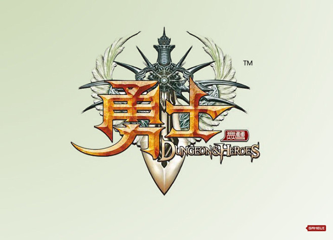 勇士 [LOGO] | GAMEUI -...