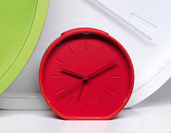 Y•COMDESIGN采集到Alarm clock design 闹钟设计