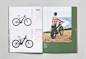 The New Wheel: 2019 Catalog : The New Wheel is a wonderful retail store in San Francisco that specializes in electric bikes. They don't only specialize, they deeply believe that ebikes are the future and can transform cities and lives. Taking a classic ap
