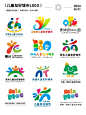 童心绘未来，儿童友好城市logo大赏！ - 小红书