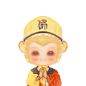 新功能互动抓人，在小红心里爪一-眠狼