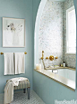 Bathroom idea
