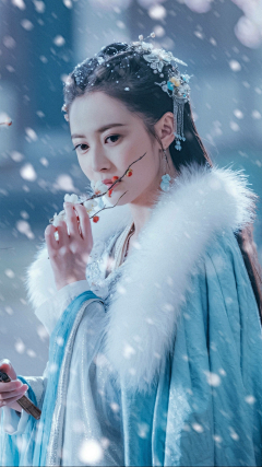 prideandprejudice1采集到古风人物