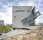 Perot Museum of Nature and Science / Morphosis Architects - Facade