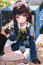 碧蓝档案