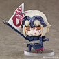                                                                     #aniToys新品预售#【从漫画了解FGO！盒蛋 第二弹！】
来自『Fate/Grand Order』官方网站连载的『从漫画了解FGO！』的角色们在可爱与充满恶意的盒蛋中以新阵容登场！
包括了「男主角/咕哒男」、「Rider/阿斯托尔福」、「奥尔加玛丽·阿尼姆斯菲亚」、「Saber/阿提拉」、「Berserker /清姬」、「Avenger/ ​​​​...展开全文c 