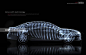 Audi Anatomy: Alive with technology : Alive with technology.Audi connect system is the communication center of the vehicle. It is where all car system data is gathered and analyzed. As a result the system suggests a conduct that reduces the fuel consumpti