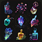 Potions pack