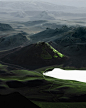 冰岛 | Gabor Nagy - 风光摄影 - CNU视觉联盟